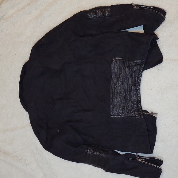 Parasuco jacket - Picture 2 of 5